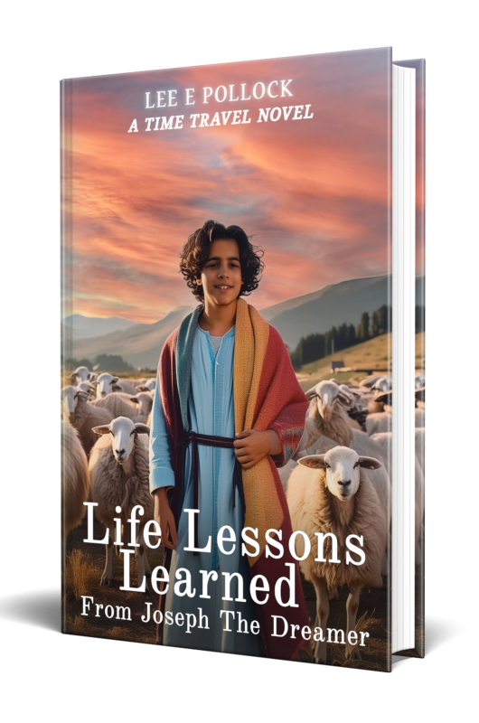 Life Lessons Learned From Joseph The Dreamer